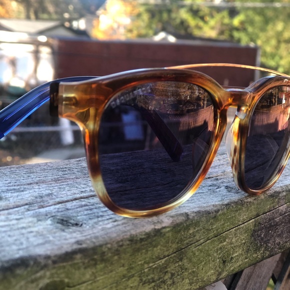 DSQUARED2 women's aviator sunglasses - Picture 3 of 8